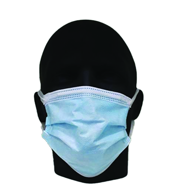 Soft Band Mask - Image 3