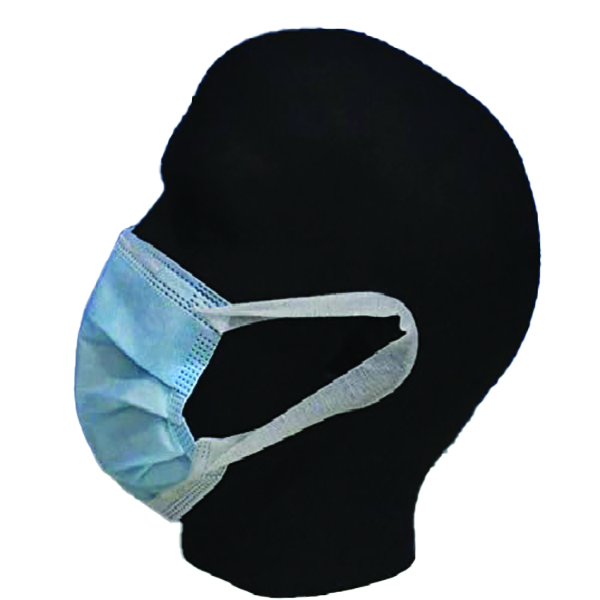 Soft Band Mask - Image 2