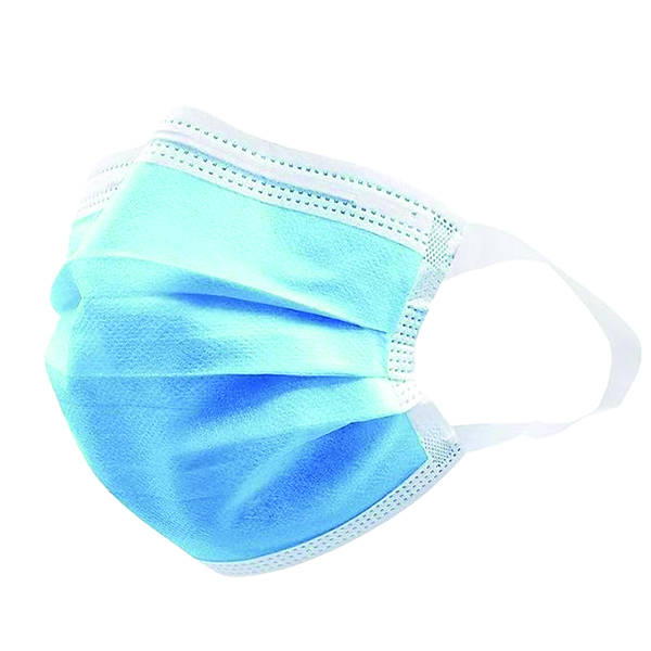 Soft Band Mask