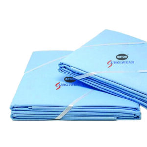 Bed Sheet & Pillow Cover