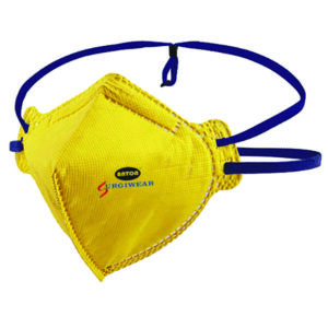 FFP1 Dust Guard Mask