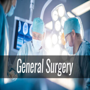 General Surgery Pack