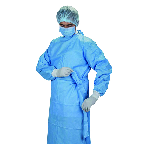 Patient Gowns and Apparels