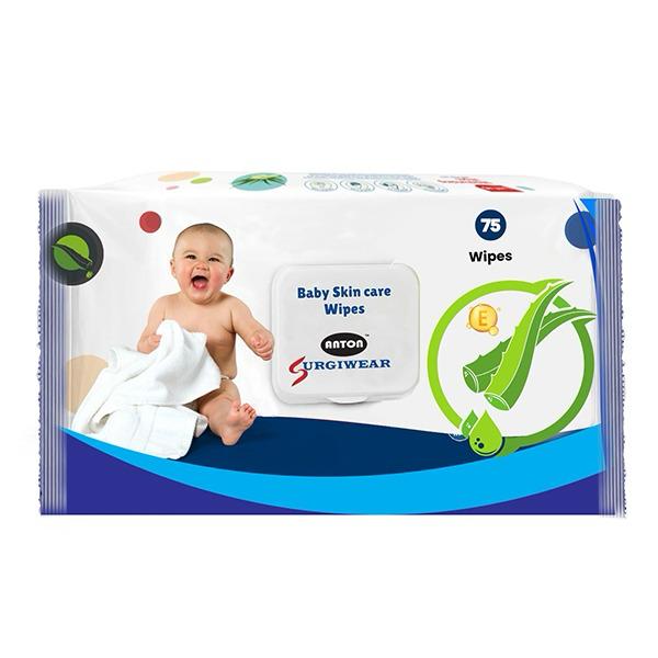 Baby Wipes
