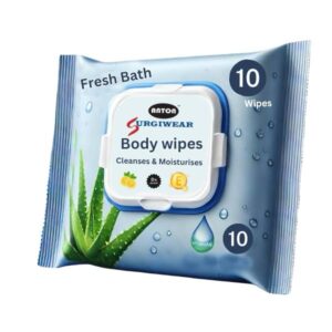 Body Wipes