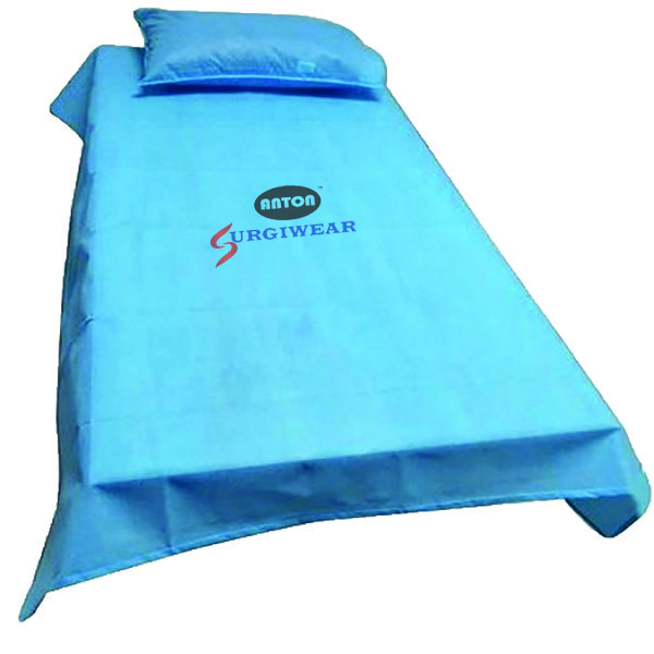 Bed Sheet & Pillow Cover - Image 2