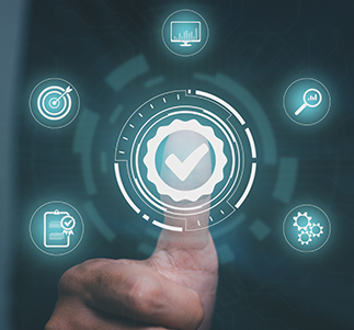 Unmatched Quality Standards